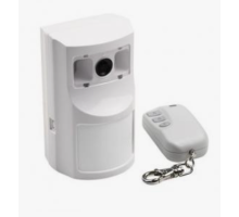 Express GSM Alarm Installation & Configuration