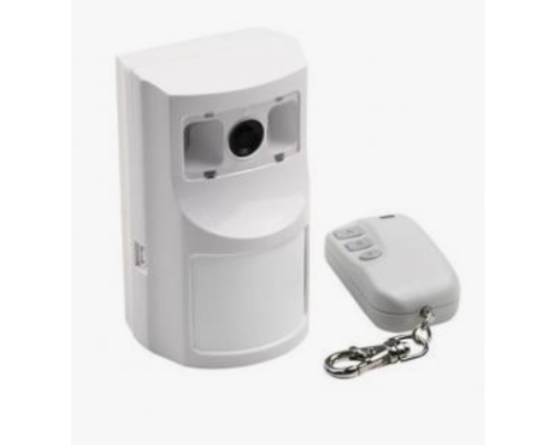 Express GSM Alarm Installation & Configuration