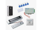 Access Control Systems (ACS) Installation & Configuration