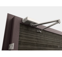 Door Closer Installation & Configuration