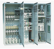 Electrical Distribution Panel Installation & Configuration