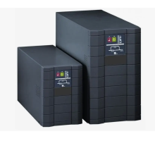 Uninterruptible Power Supply (UPS) Installation & Configuration