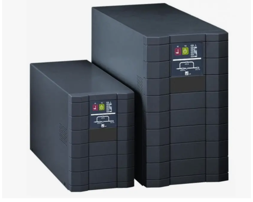 Uninterruptible Power Supply (UPS) Installation & Configuration