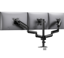 Monitor Installation from 33 to 47 Inches (Excluding Mounting Costs if Not Included)