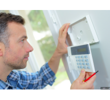 Intercom System Maintenance