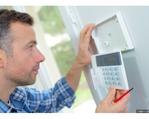 Intercom System Maintenance