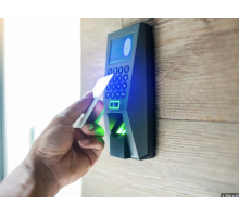 Access Control System Maintenance