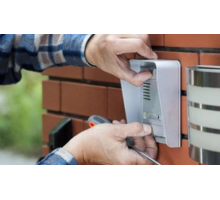 Intercom System Repair