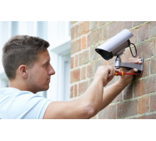 Video Surveillance Repair