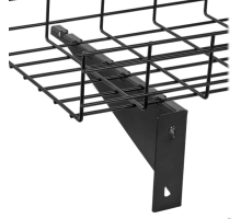 Cable Laying in Trays and Cable Channels (3.28 ft)