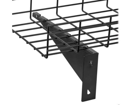 Cable Laying in Trays and Cable Channels (3.28 ft)