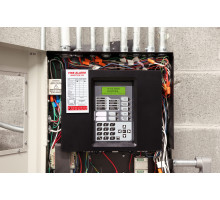 Control Panel Installation