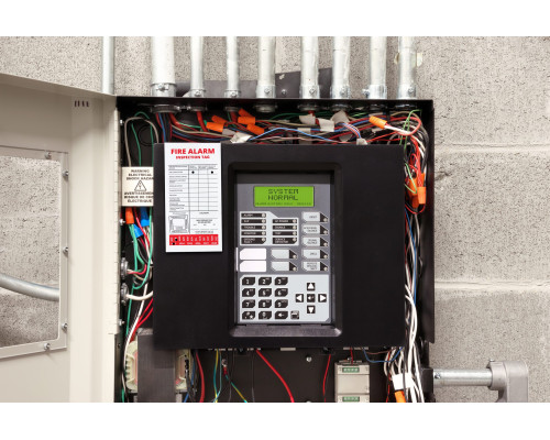 Control Panel Installation