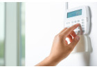 Security Alarm Systems Installation