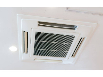 Optimize Your Space with Efficient Ceiling Air Conditioners