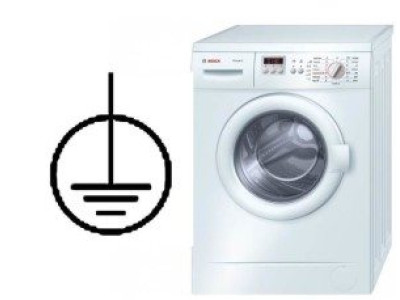 How to Properly Ground a Washing Machine and Ensure Electrical Safety