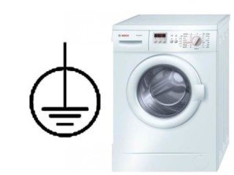 Washing Machine Grounding: Protection Methods and Mistakes to Avoid