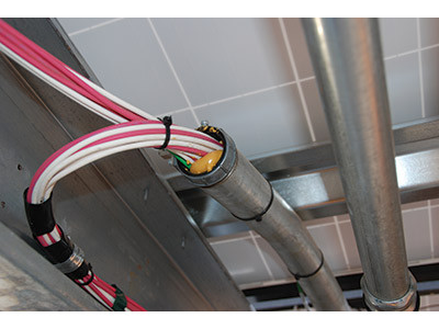 Cable Installation in Pipes: Types, Best Practices, and Safety Guidelines