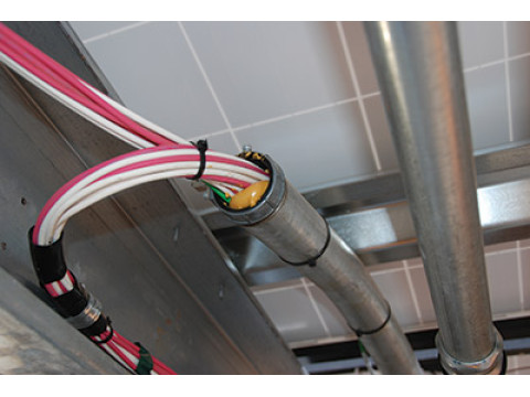 Cable Installation in Pipes – Methods and Standards