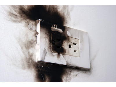 Why Outlets Spark: Causes, Risks, and Preventive Measures