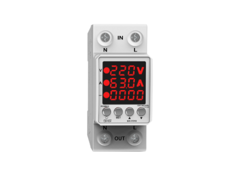 Voltage Protection Relay: Essential for Home and Apartment Safety