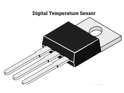 Exploring Temperature Sensors: Thermocouple, Semiconductor, and Thermistor Types