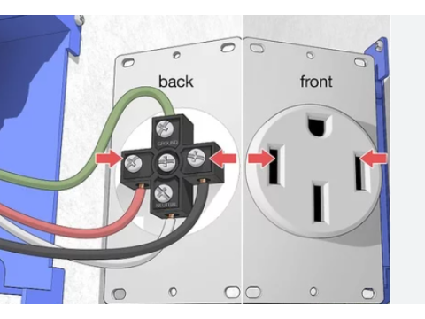 Two-Phase Outlets: Causes and Remedies