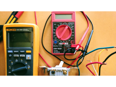 How to Test Electrical Wiring – Tools, Methods, and Safety Tips