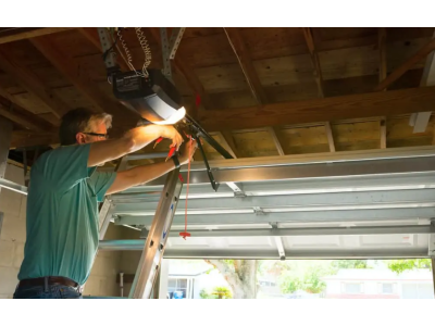 Complete Guide to Garage Electrical Wiring – Step-by-Step Instructions