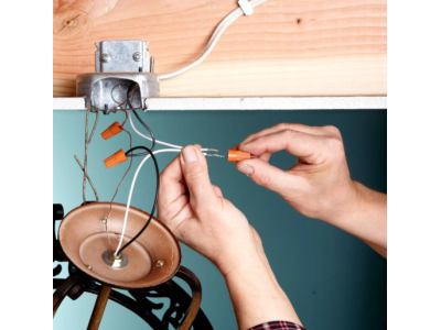 DIY Wiring Replacement – Upgrade Your Apartment's Electrical System