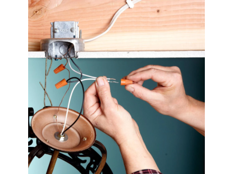 Replacing Apartment Wiring: A DIY Guide