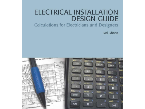 Electrical Wiring Calculation Guide