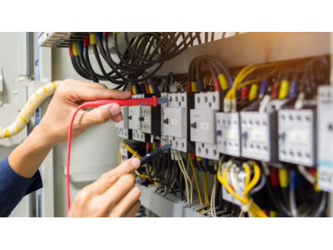 Home Electrical Wiring Installation Guide