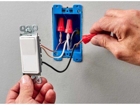 Choosing the Right Wiring Connection Method