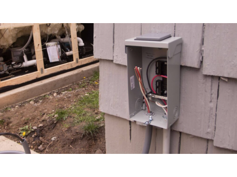 How to Plan and Install Safe, Code-Compliant Residential Electrical Systems