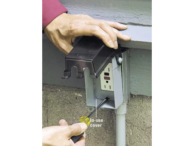 Outdoor Electrical Wiring: Cables, Methods, and Safe Installation