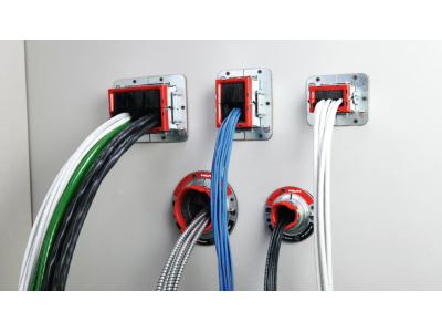 Passing Electrical Wiring Through Walls: Practical Rules and Key Tips