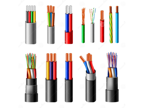 Choosing the Right Electrical Wires and Cables – Types, Installation, and Safety Standards