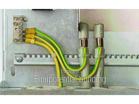 Equipotential Bonding System: Ensuring Electrical Safety in Homes