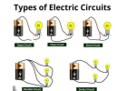 What Is an Electric Circuit? Basics, Components & Types