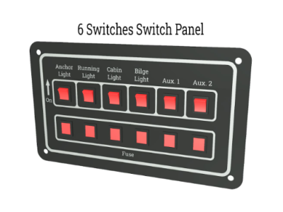 What Is a Switching Device? Types, Functions & Applications