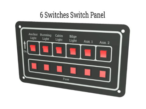 Switching Devices: Types, Functions & Their Role in Electrical Systems