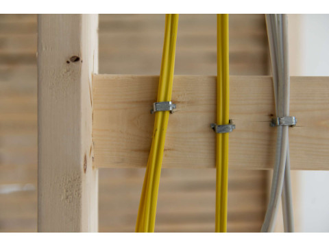 Practical Methods to Hide Electrical Wiring in Walls, Floors, and Ceilings