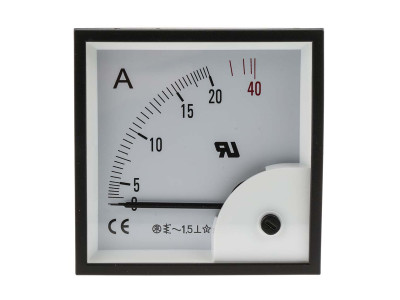 Ammeter: Types, Connection, Applications & Safety Tips