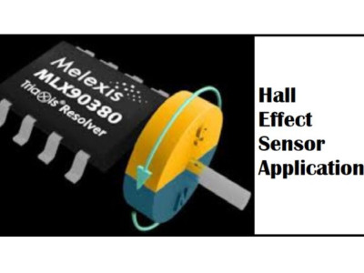 Hall Effect Sensors: Operating Principle, Variants, and Quick Testing Tips