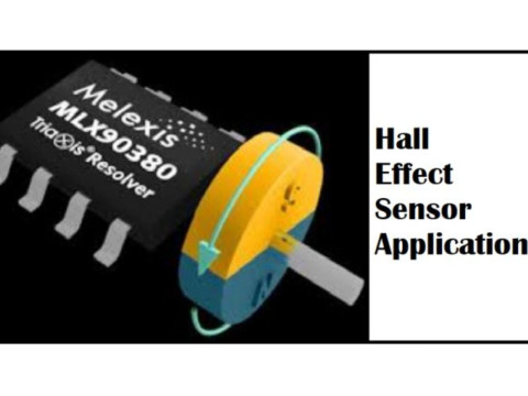 What a Hall Sensor Is, Why It’s Used, and How to Verify It