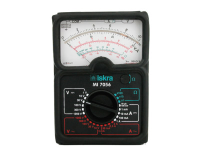 Electrical Measurements: Methods, Devices & Key Parameters