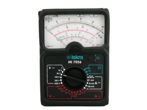 Understanding Electrical Measurements: Methods, Instruments & Applications