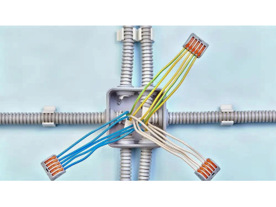 Electrical Junction Boxes: What They Are and How to Find Them