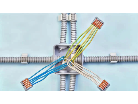 Understanding Electrical Junction Boxes: Purpose and Installation